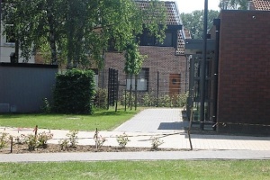 R&S Wegenbouw - Beerse